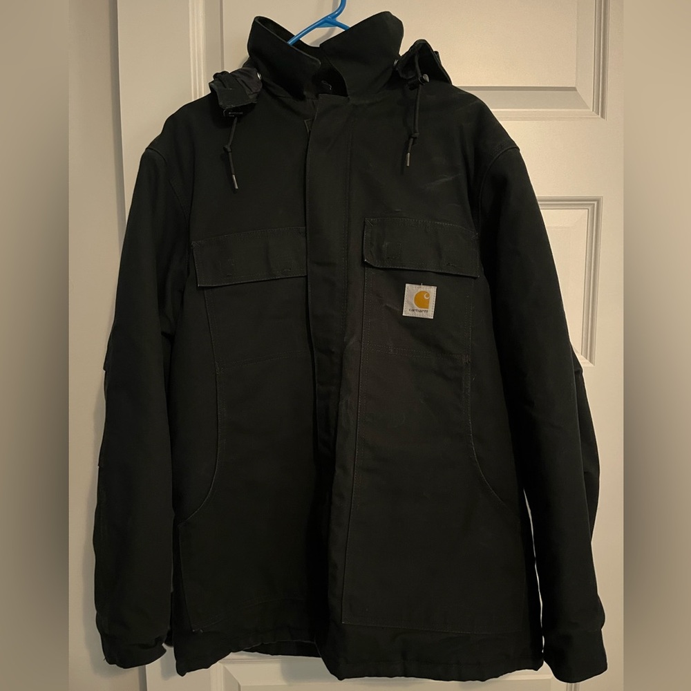 Carhartt Insulated Coat